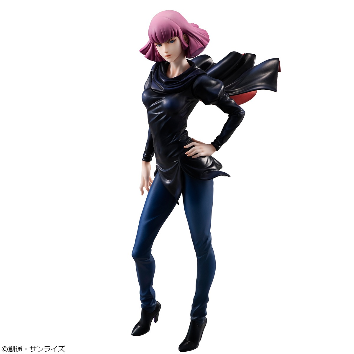 「GGG 機動戦士Zガンダム ハマーン・カーン」