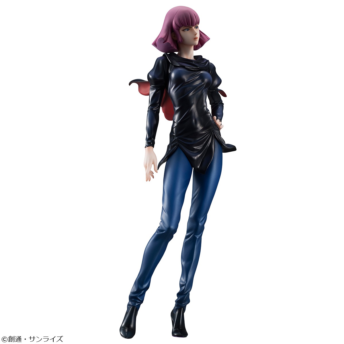 「GGG 機動戦士Zガンダム ハマーン・カーン」