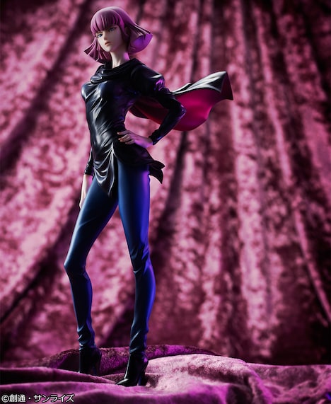 「GGG 機動戦士Zガンダム ハマーン・カーン」