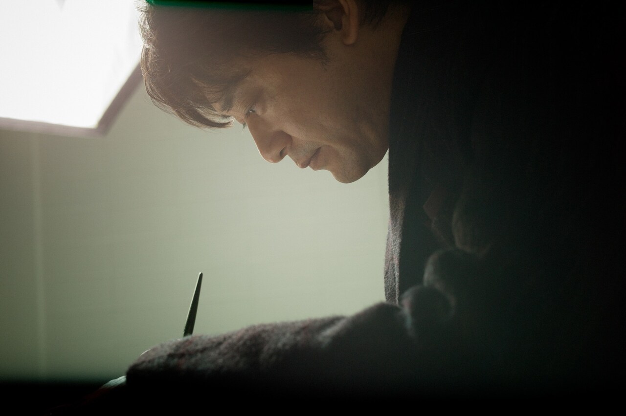 原泰久がデビューの経緯や「キングダム」映画化への思いを2万字で語り尽くす