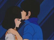 TVアニメ「タッチ」より。