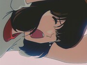 TVアニメ「タッチ」より。