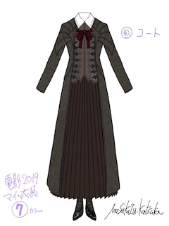 ドラマ 電影少女 予告編でマイが男たちを弄ぶ 桂正和による衣装デザインも公開 動画あり コメントあり コミックナタリー