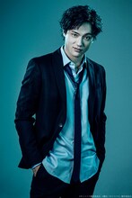 小澤雄太扮する相田康生。