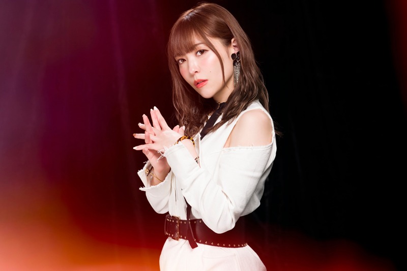 黒崎真音