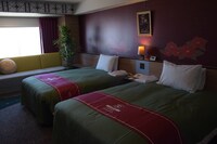 「坂本探偵事務所」ツインAの様子。