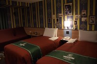 「ベーカー街」ツインAの様子。