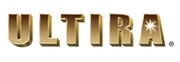 「ULTIRA」ロゴ