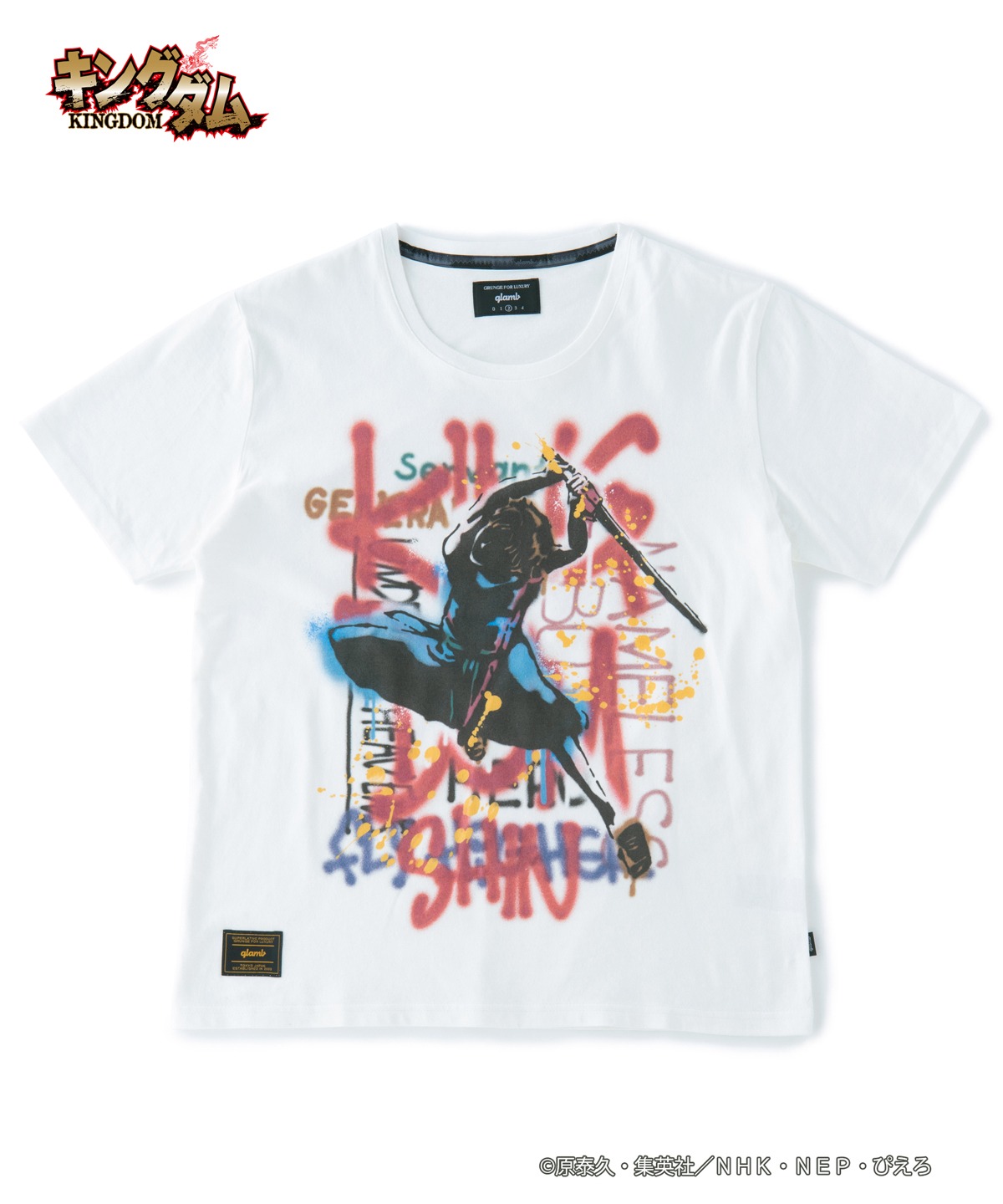 「Shin T」