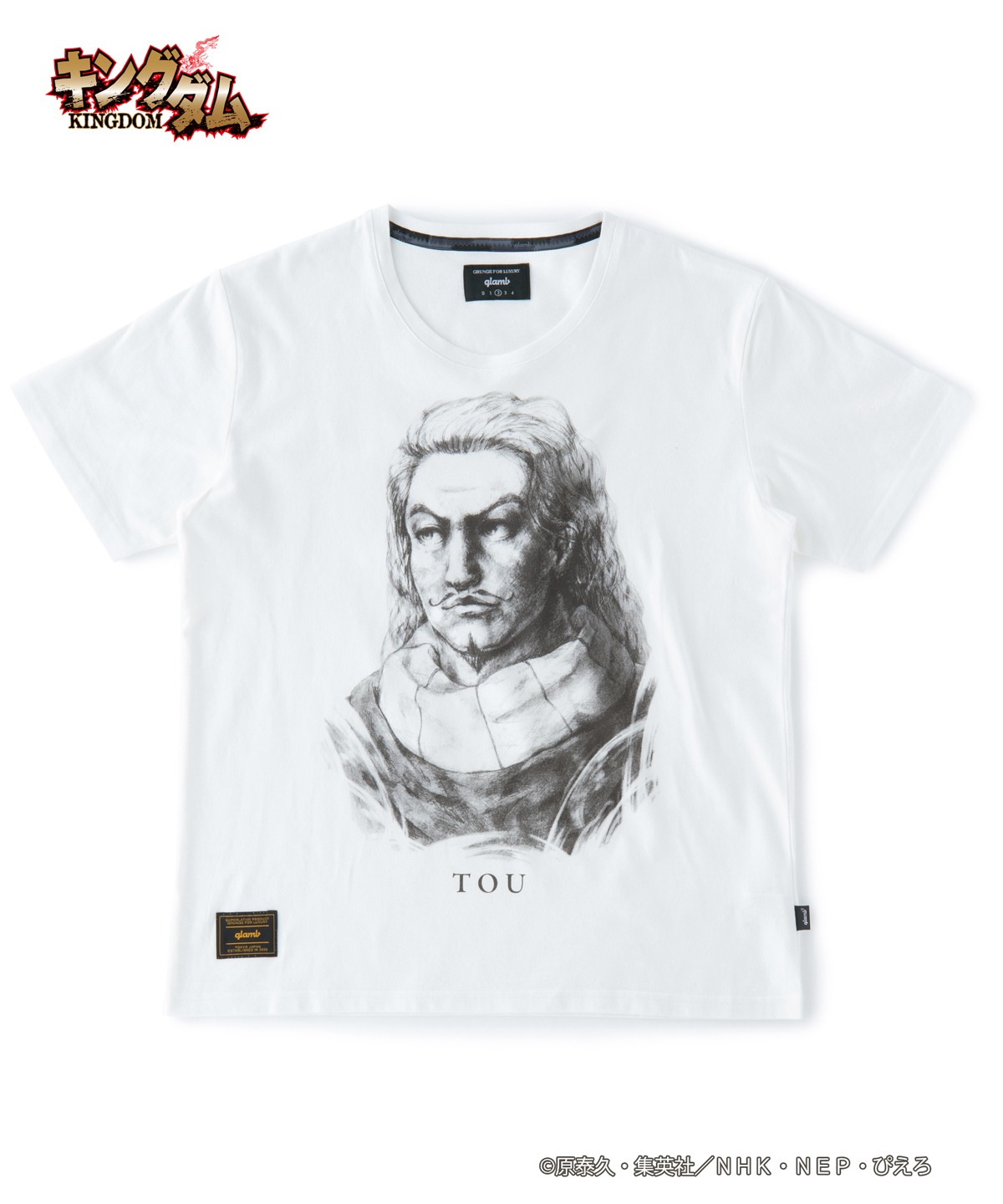 「Tou T」