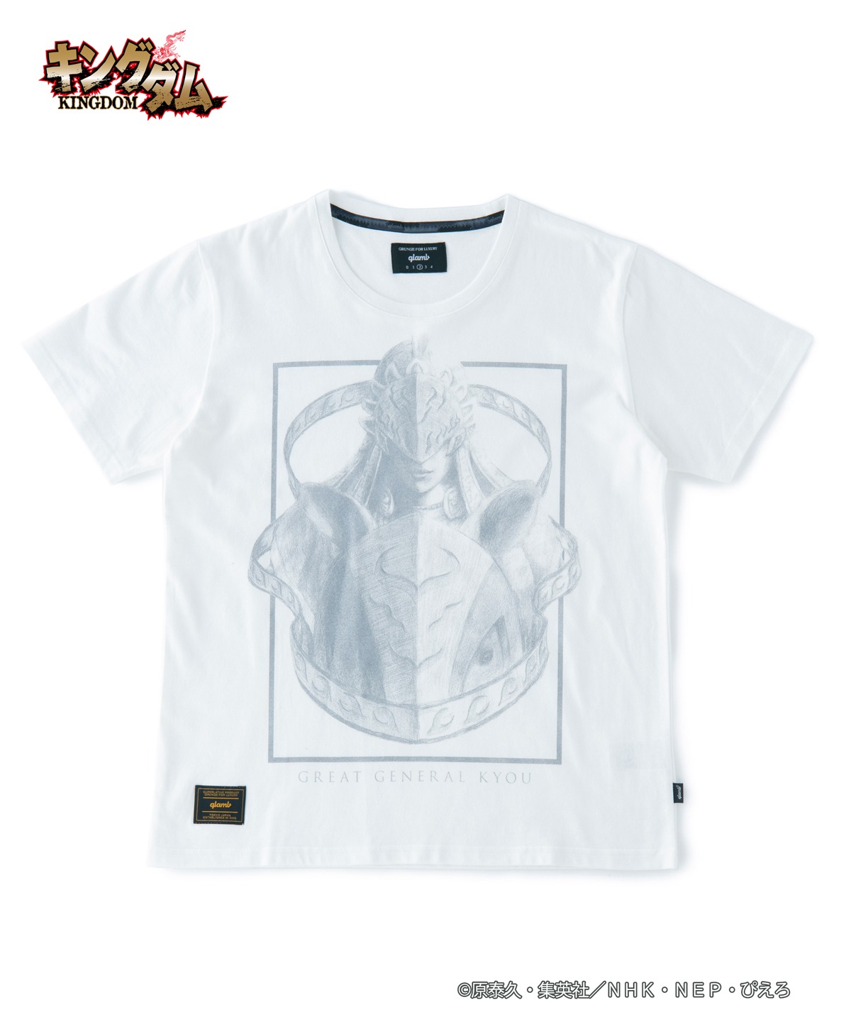 「Kyou T」