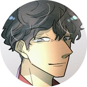 裏社会の男・ナナミ。