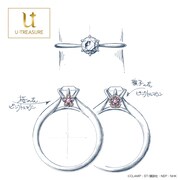 デザインの1種。