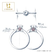 デザインの1種。