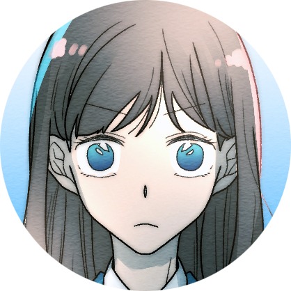 ナナミの妹・ヤナ。