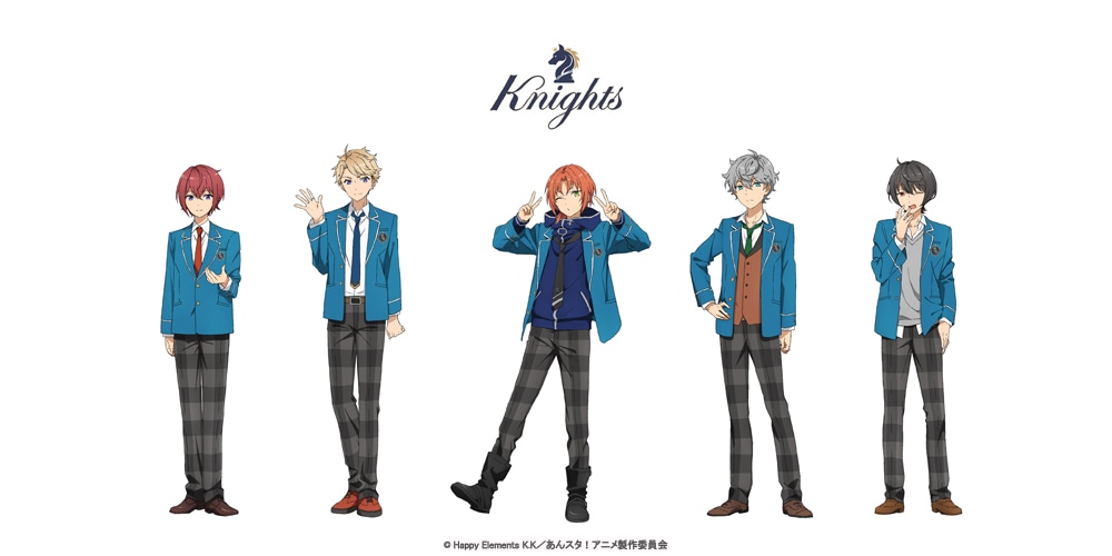 Knights