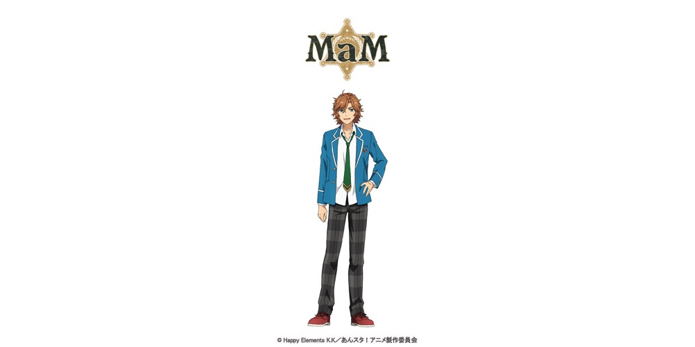 MaM