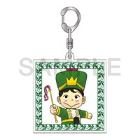 「王様ランキング×TOWER RECORDS アクリルキーホルダー ボッジ」