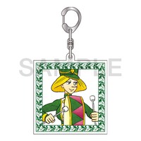 「王様ランキング×TOWER RECORDS アクリルキーホルダー ヒリング」