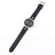 エレンモデルの腕時計。