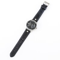 エレンモデルの腕時計。