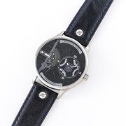 エレンモデルの腕時計。