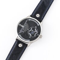 エレンモデルの腕時計。