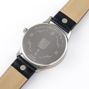 エレンモデルの腕時計。