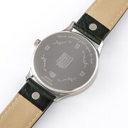 リヴァイモデルの腕時計。