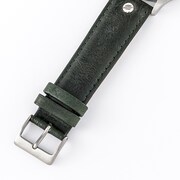 リヴァイモデルの腕時計。