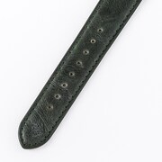 リヴァイモデルの腕時計。