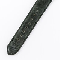 リヴァイモデルの腕時計。