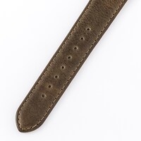 エルヴィンモデルの腕時計。