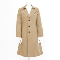 エルヴィンモデルのアウター。