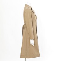 エルヴィンモデルのアウター。