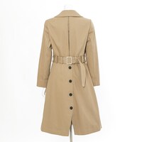 エルヴィンモデルのアウター。