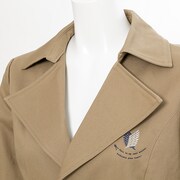 エルヴィンモデルのアウター。