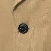 エルヴィンモデルのアウター。