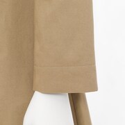 エルヴィンモデルのアウター。