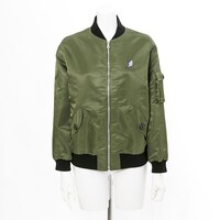 リヴァイモデルのアウター。