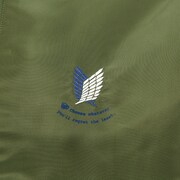 リヴァイモデルのアウター。