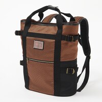 エルヴィンモデルのバックパック。