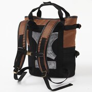 エルヴィンモデルのバックパック。