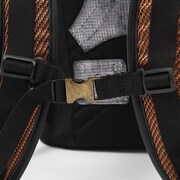 エルヴィンモデルのバックパック。