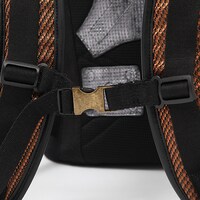 エルヴィンモデルのバックパック。