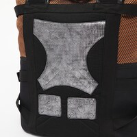 エルヴィンモデルのバックパック。