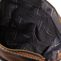 エルヴィンモデルのバックパック。