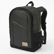 リヴァイモデルのバックパック。