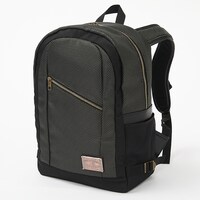 リヴァイモデルのバックパック。