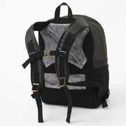 リヴァイモデルのバックパック。